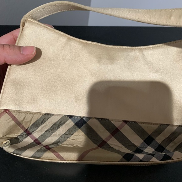 Burberry Small bag - Picture 10 of 11